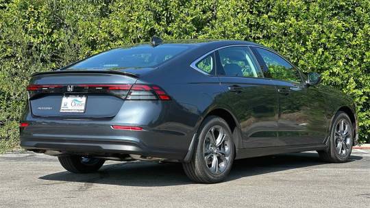 2024 Honda Accord