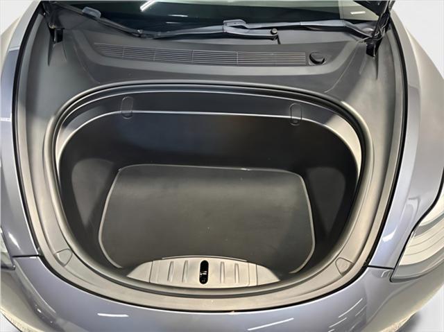 2018 tesla model 3 mid range