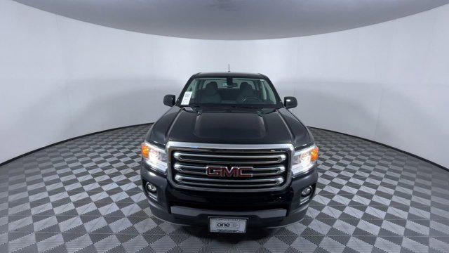2020 gmc canyon sle