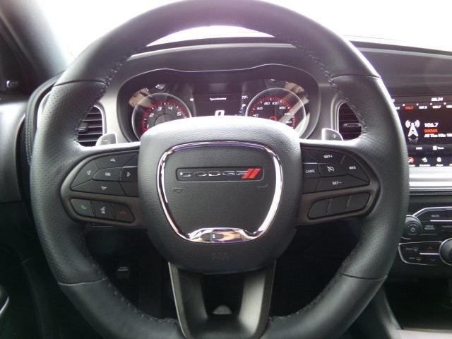 2022 dodge charger r/t scat pack