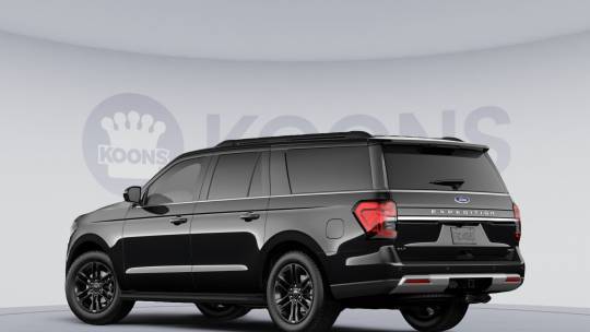 2024 Ford Expedition