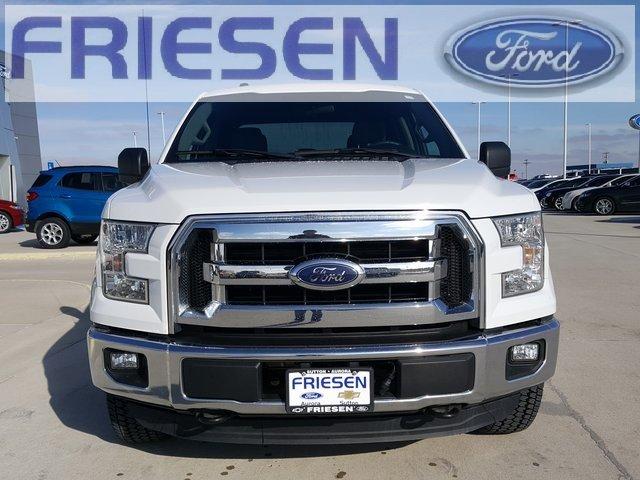 used 2015 ford f150 xlt aurora, ne 68818 for sale in aurora, nebraska