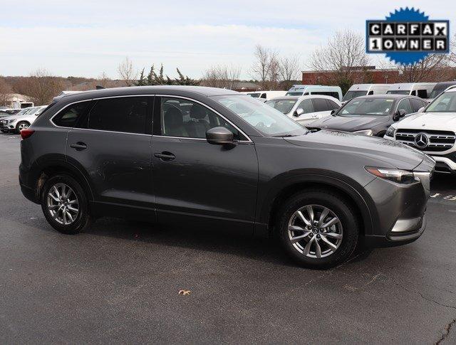 used 2019 mazda cx-9 fwd touring franklin, tn 37067 for sale in franklin, tennessee