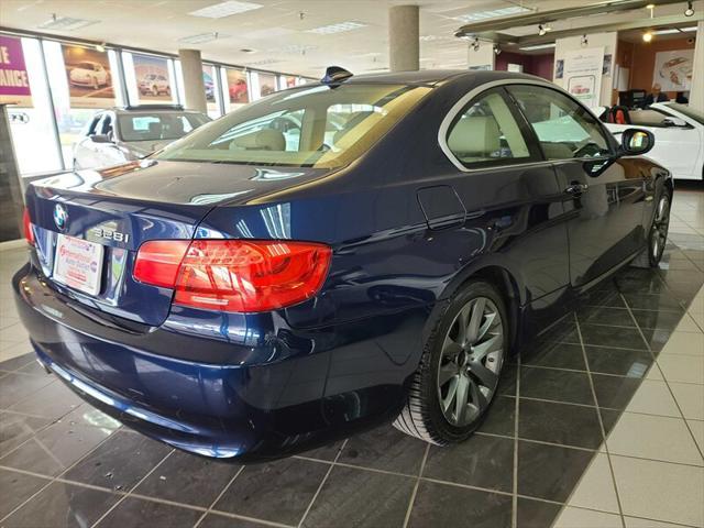 2013 bmw 328 xdrive