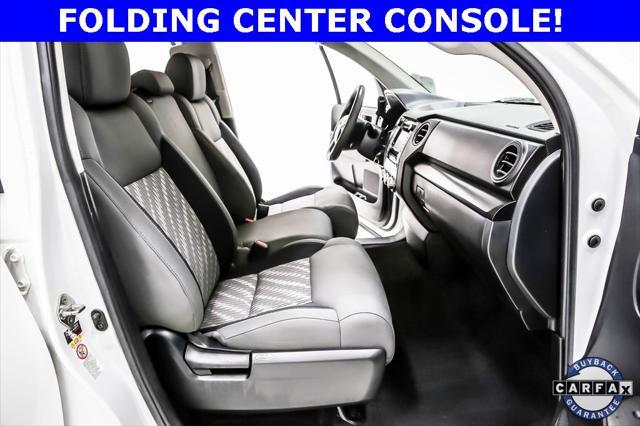 2019 toyota tundra sr