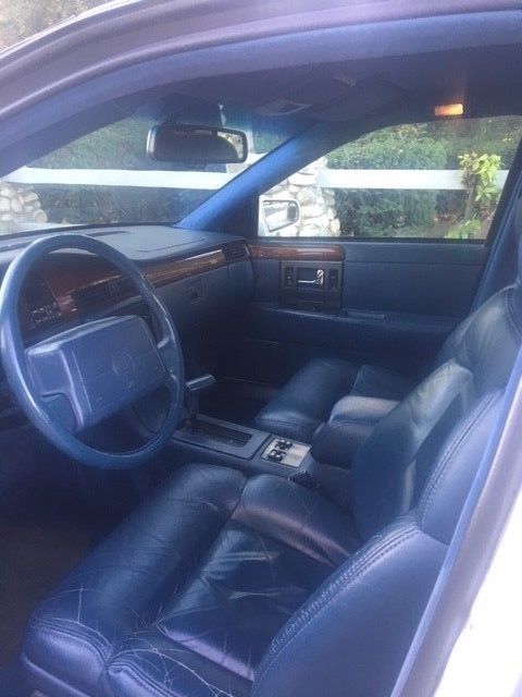 california car-beautiful condition!