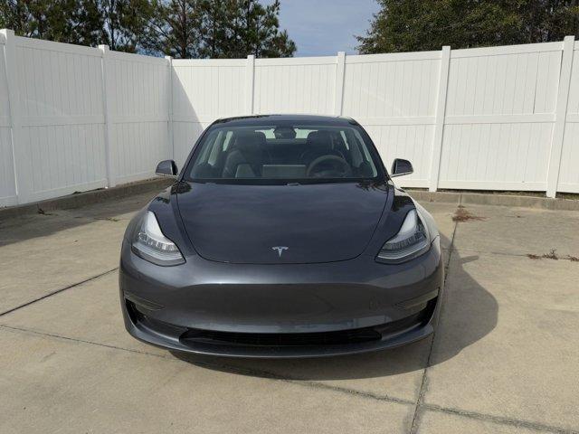 2020 tesla model 3 standard range