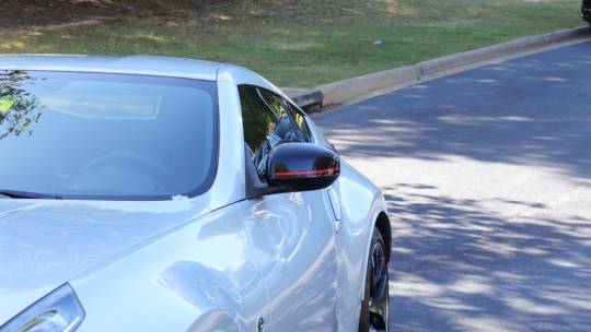 2015 Nissan 370Z