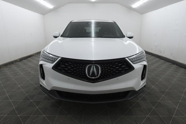 2023 acura rdx a-spec