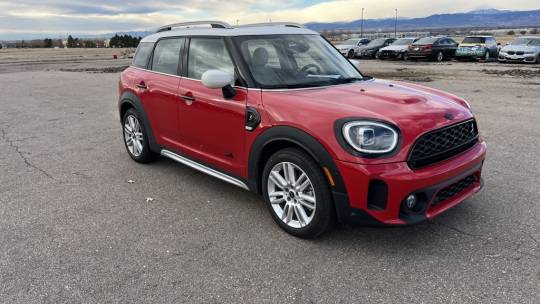 2023 Mini Countryman