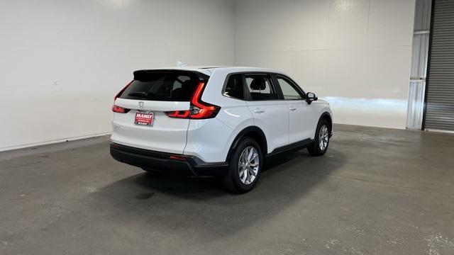 2023 honda cr-v ex-l awd