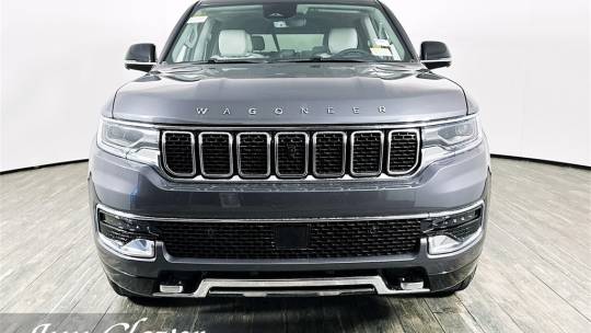 2024 Jeep Wagoneer