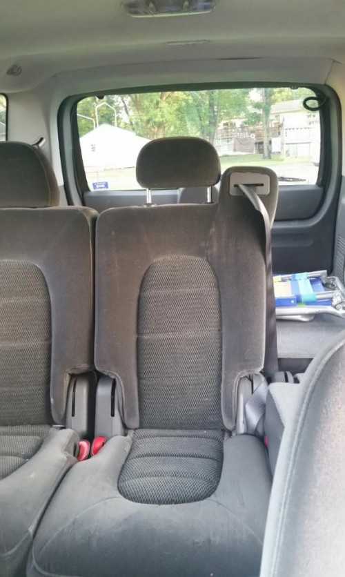 2003 ford explorer xlt in pennsylvania by owner