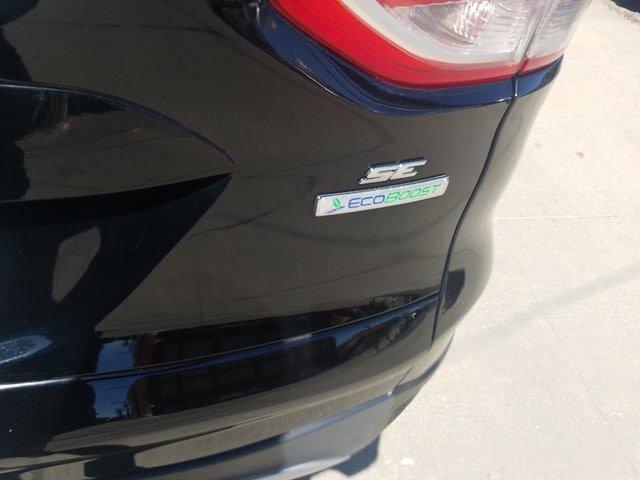 used 2016 ford escape fwd se clay center, ks 67432 for sale in clay center, kansas