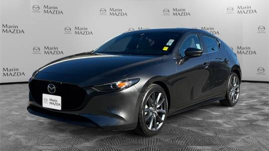 2019 Mazda