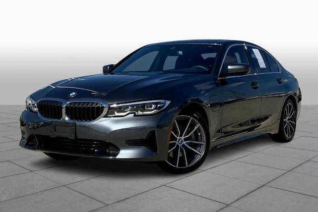 2021 bmw 330e 330e