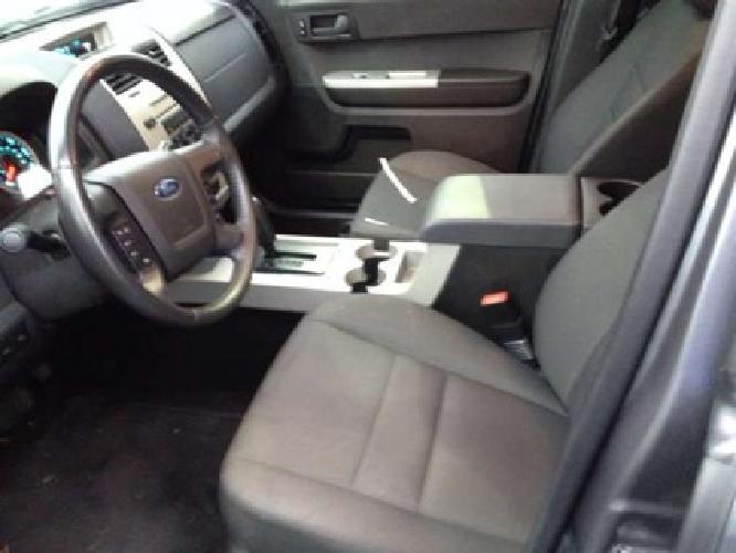 2011 ford escape xlt in columbus, oh