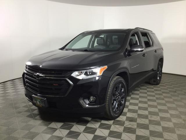 2020 chevrolet traverse in anchorage, alaska