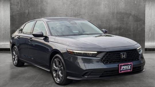 2023 Honda Accord