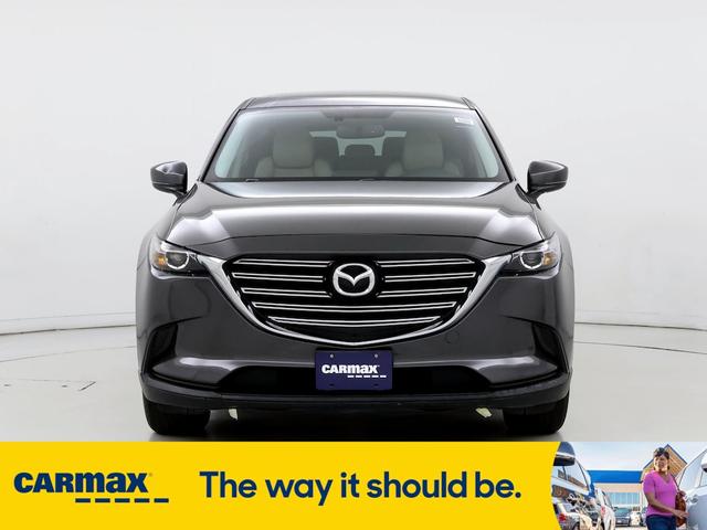 2016 mazda cx-9 touring