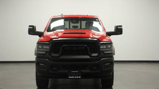 2023 RAM 2500