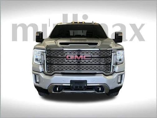 2022 gmc sierra 3500 denali in montgomery, alabama