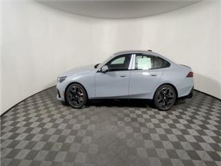 2025 BMW 5 series 530i xdrive