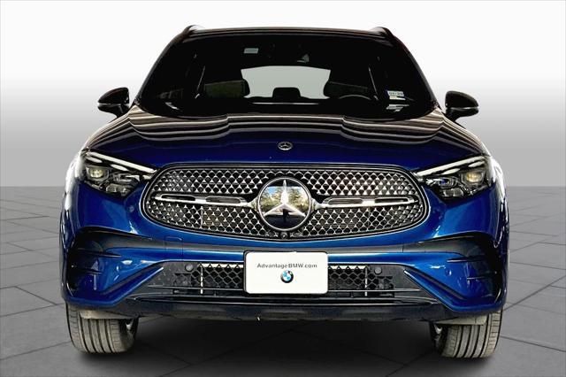 2024 mercedes-benz glc 300 base