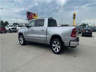 2021 RAM 1500 limited