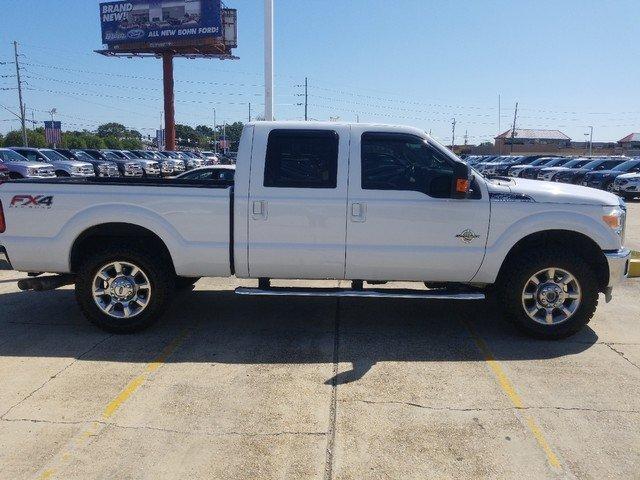 used 2016 ford f250 lariat harvey, la 70058 for sale in harvey, louisiana