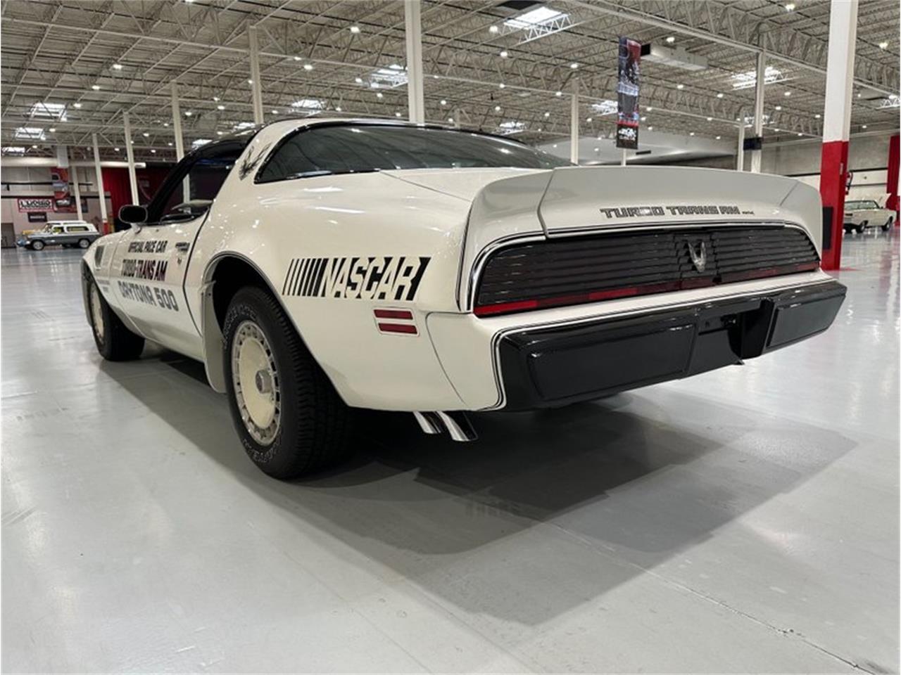 1981 pontiac firebird