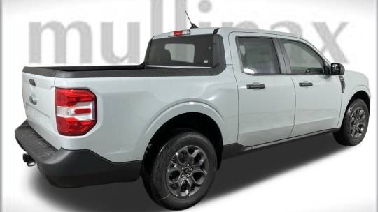 2024 Ford Maverick
