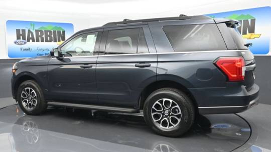 2024 Ford xlt