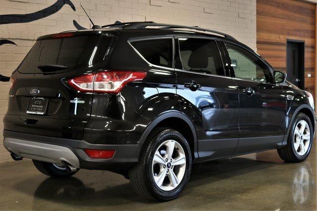 used 2015 ford escape fwd se mount vernon, wa 98273 for sale in mount vernon, washington