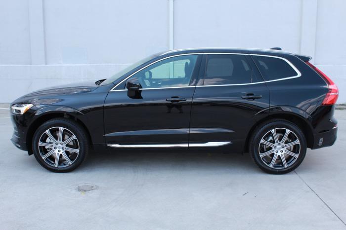 new 2020 volvo xc60 awd t6 inscription chamblee, ga 30341 for sale in atlanta, georgia