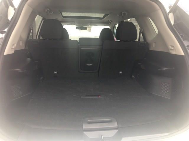 2017 nissan rogue sv awd sv 4dr crossover for sale in charleston, west virginia