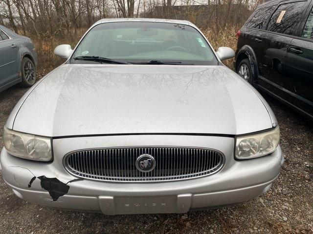 2002 buick lesabre limited