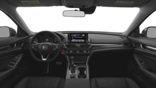 2021 Honda Accord