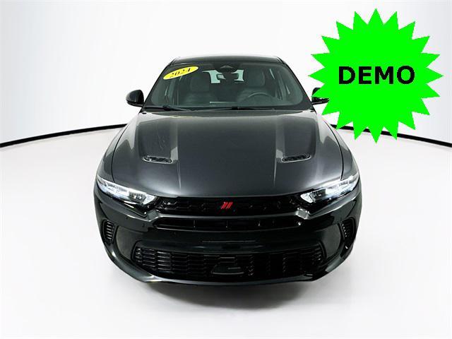2024 dodge hornet gt awd