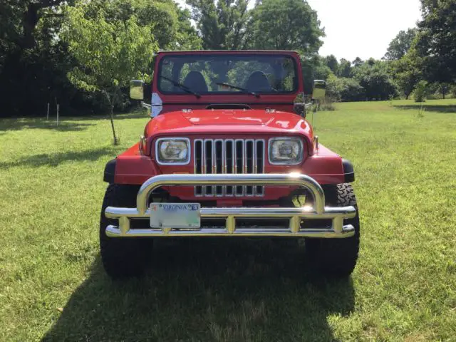 professional, complete frame off restoration, 4x4 show jeep. !!! no reserve !!!