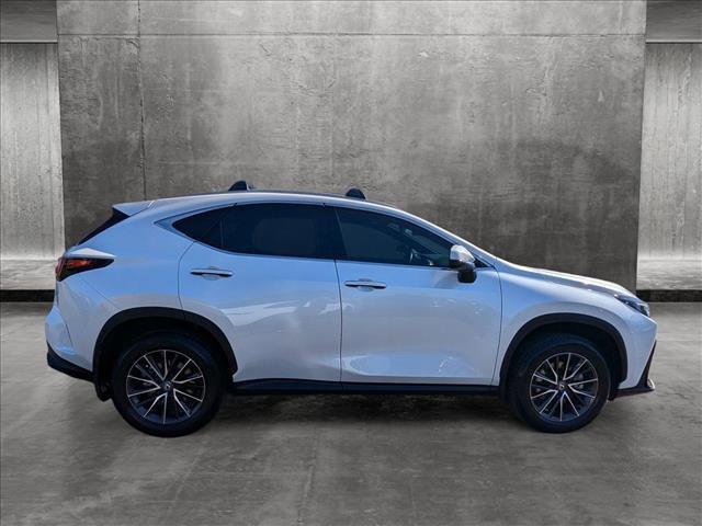 2024 lexus nx 250 base
