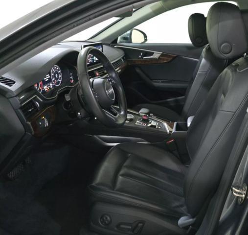 2019 audi a4 2.0t premium plus