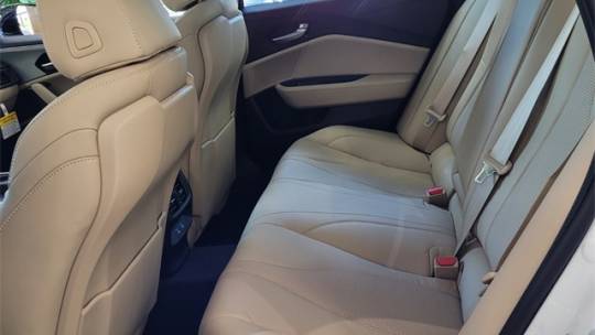 2025 Acura TLX