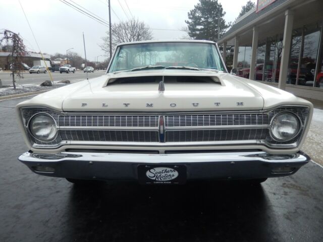 1965 plymiuth satellite 440 auto body-up restoration