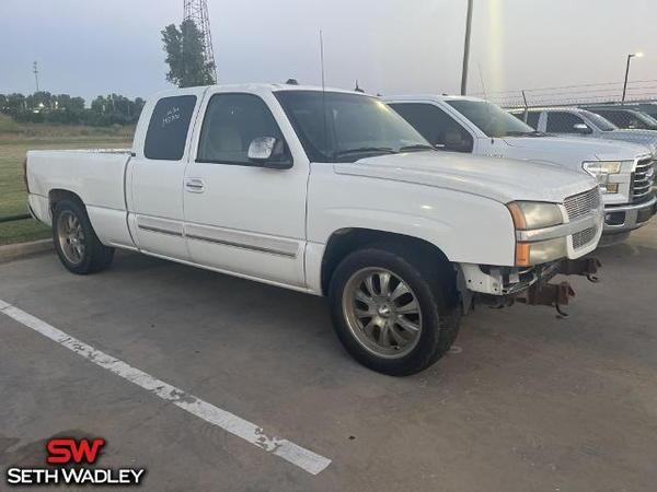 2004 chevrolet silverado 1500 in dulles, virginia