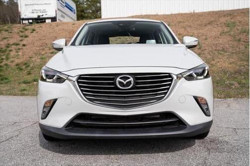 2018 mazda cx-3 grand touring in easley, south carolina