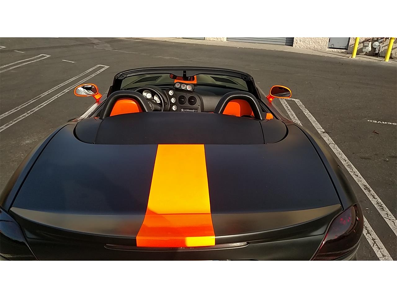 2005 dodge viper