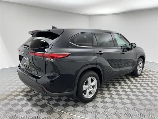 2020 toyota highlander in chicago, illinois