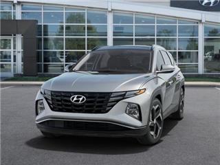 2024 Hyundai Tucson sel convenience