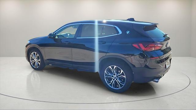 2022 bmw x2 sdrive28i